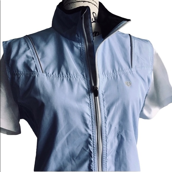 PEARL IZUMI Cycling/Running ELITE Barrier Vest - L - Picture 9 of 12